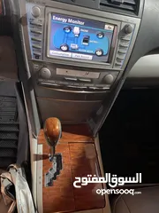  3 تويوتا كامري 2011