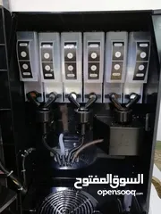  3 ماكينة بيع القهوة الذاتية