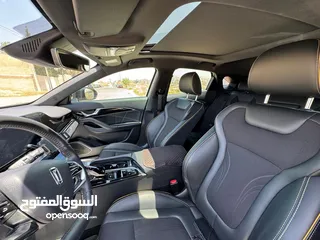  6 بيستيون B70s 2023 بحالة الوكالة