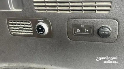  16 هونداي سنتافي موديل 2019 ترخيص 2018 دفع رباعي 4*4 اضافات مميزة جداً بدون فتحة