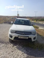  7 موديل 2015 L 200