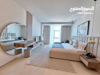  11 Brand New Wonderful 2BR  Yearly or Monthly Basis  Superbly Furnished  Near Grand Mosque