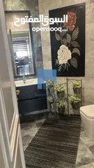  20 شقة طابقية فاخرة للبيع في دير غبار - خلف ال Olive Tree طابق اول 315م تشطيب سوبر ديلوكس