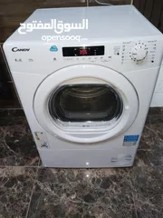  3 نشافه بحاله الوكاله