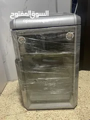  1 ثلاجه مستعمل بحاله جيده