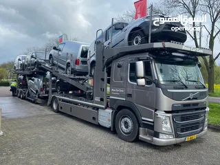  6 فولكسفاجن كادي تشكيلة مميزة جداً CADDY كاش واقساط vw