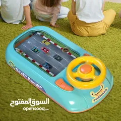  5 أجمــل لعبة تحدي وإثارة لطفـلك لعبة رائعه وممتـعة لتفريغ الطاقة لطفـلك .
