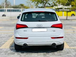  2 AUDI Q5 2014 MODEL, VERY CLEAN CONDITION FOR SALE