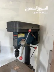  4 مقدح ثابت مستعمل