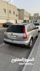  1 للبيع هوندا crv 2008