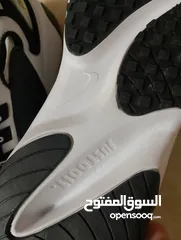  6 حذاء NIKE ZO AIR اصلي وارد اروبي وكاله لساته جديد غير مستخدم
