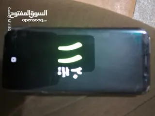  8 سامسونج جلاكسي S8