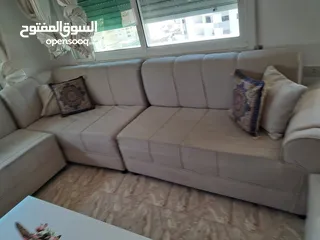  2 كورنر للبيع