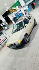  2 اوبل كاديت كوبيه 1986