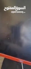  8 شاشة Aoc  جيمنق   144hz 1m
