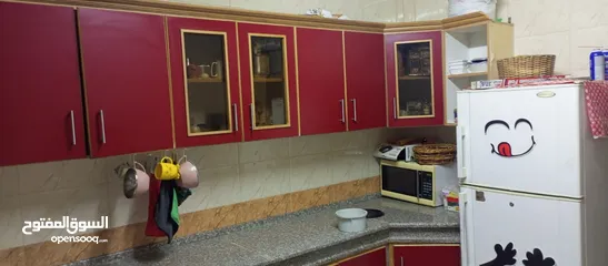  5 بيت للبيع صالحية العابد