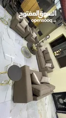  7 اطقم كنب نظام امريكي