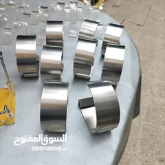  15 تم تنزيل السعر الى 150 دينار  ستاندات محل اكسسوارات وحقائب بسعر حرق