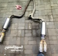  3 دبات بورلا برو ايس نظيف