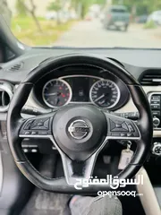  8 نيسان ميكرا ترخيص 2022.اتماتيك ماتور الف تيريو .قصه جديده.رام لله او الخليل