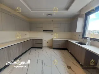  11 شقة دوبلكس لم تسكن فاخرة أرقى مناطق دابوق 350 متر 4 نوم 2 ماستر مع ترسات واطلالة خلابة