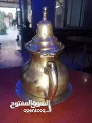  2 برادنادر من الذهب