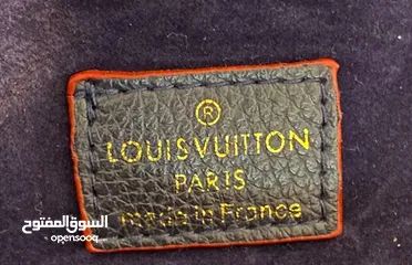  4 شنتة لويس فيتون Louis Vuitton مستعمل بحال الوكالة