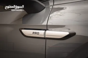  5 VW ID.4 CROZZ PRO 2024 PIANO BLACK