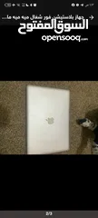  1 Mac book pro 2009 اقرا الوصف قبل ما تبعت