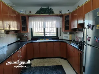  7 شقة مفروشة 3 غرف للايجاار في بطن الهوى