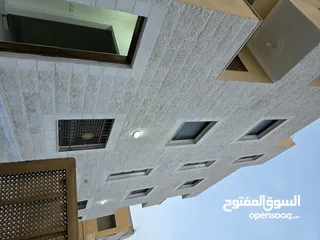  1 شقه بناء جديد طابق ثالث سوبر ديلوكس
