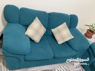  4 كنب الدب الأمريكي في حاله جيده