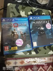  4 ps4 sleem 500 استعمال بسيط جدا  الجهاز وكالة