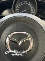  15 Mazda zoom 3 - 2019 فحص كامل