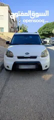  16 كيا سول kia soul 2009