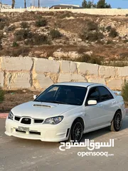  5 سوبٱرو أمبريزا2007