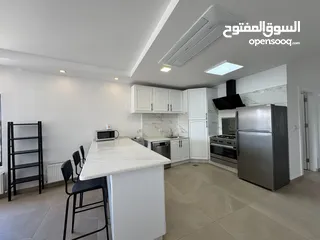  3 شقة 3 نوم مفروشة للايجار ( Property 40996 ) سنوي فقط