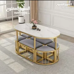  5 طاولات سفره 2024