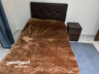  1 غرفه نوم مفرد