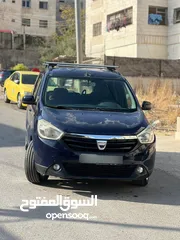  2 داشيا لودجي (داسيا) للبيع