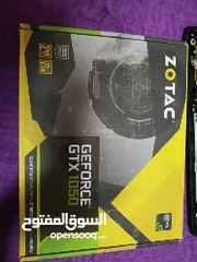  1 كرت gtx 1050