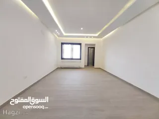  13 شقه للبيع في منطقه ناعور مرج الحمام قرب مسجد الرساله ( Property ID : 34388 )