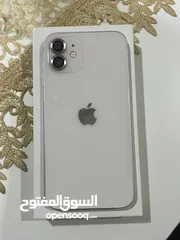  2 ايفون 12 128جيجا