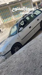  1 اوبل استرا