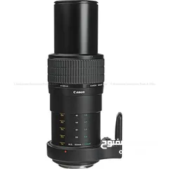  1 Canon mpe 65 2.8