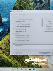  4 الجهاز يعمل على الشاحن