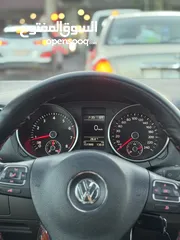  6 ‏Golf mk6 Tsi