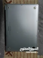  9 ماك بوك برو 2012 macbook pro late