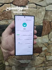  6 Samsung s24 ultra  1TB وارد الشرق الاوسط بسعر مناسب