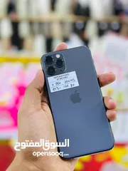  1 iPhone 11 Pro -256 GB - Great at best price